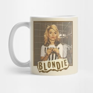 blondie Mug